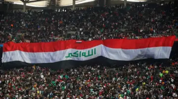 تعرف على مجموعة العراق في تصفيات كأس آسيا للشباب 2027